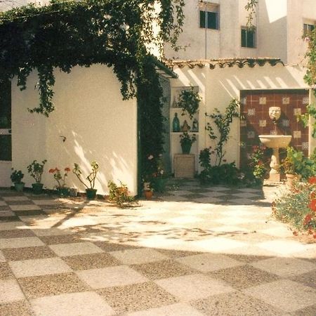 La Posada Real Priego de Córdoba Rum bild