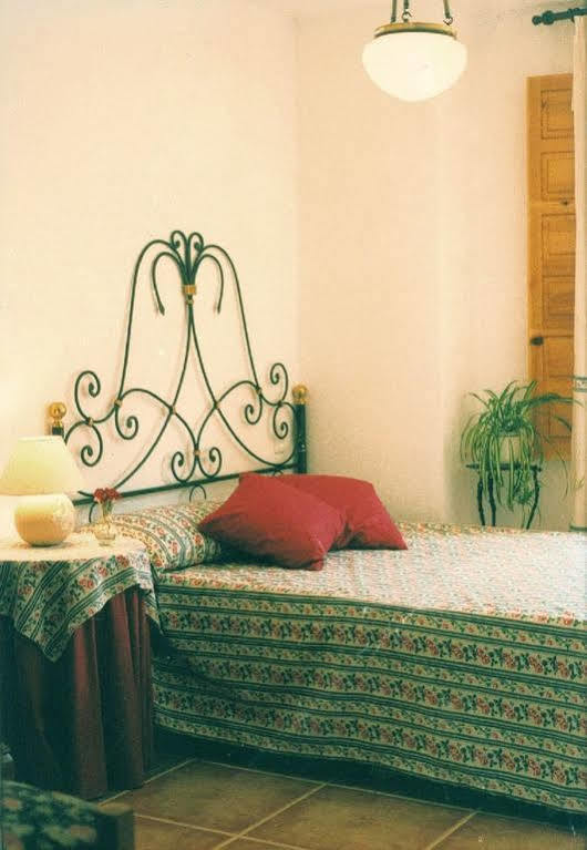 La Posada Real Priego de Córdoba Exteriör bild